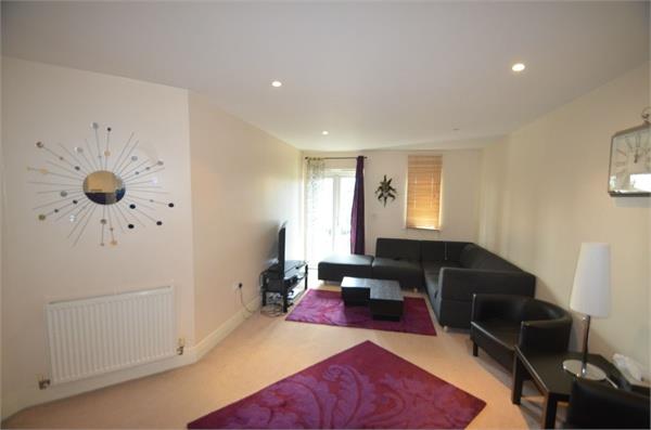 Meridian Close, Mill Hill